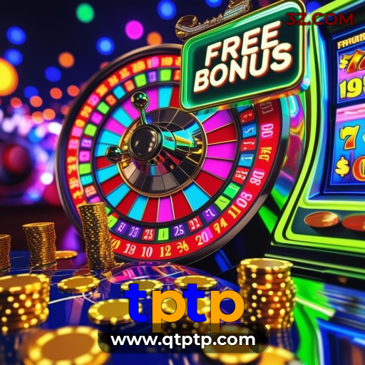 Jogos Divertidos e Premiados no tptp | Cassino Confiável