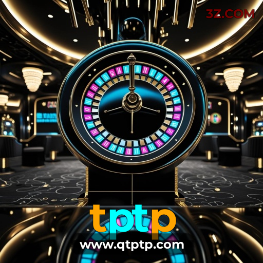 tptp – Plataforma de Apostas Esportivas com PIX Rápido