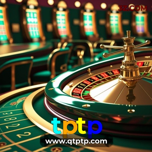 tptp.com | Cassino Online Seguro e Confiável no Brasil