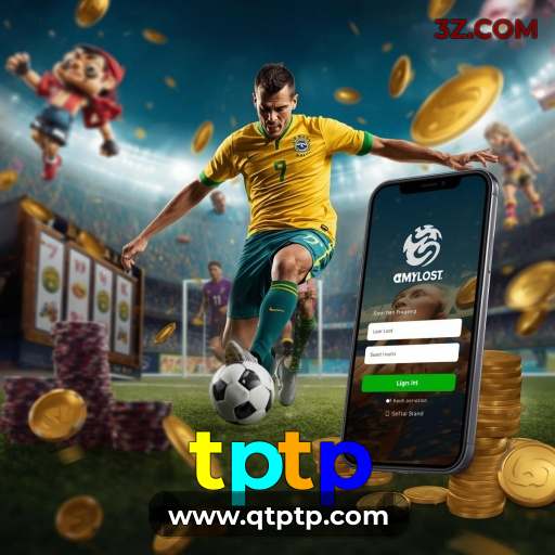 Descubra os Melhores Slots no tptp | Cassino Online